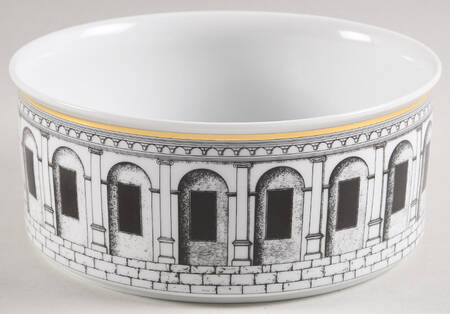 Palladiana 6" Round Vegetable Bowl