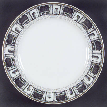 Palladiana Salad Plate