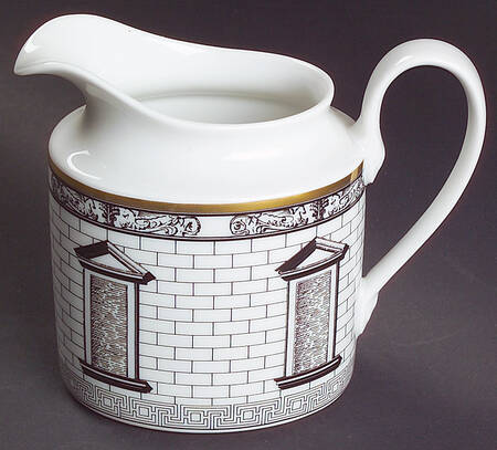 Palladiana Creamer