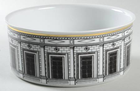 Palladiana 8" Round Vegetable Bowl