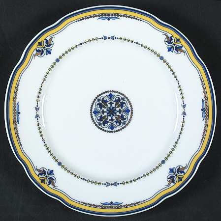 Parisienne Bread & Butter Plate