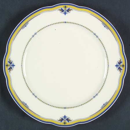 Parisienne Salad Plate