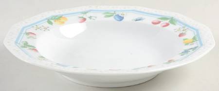 Paradies Rim Soup Bowl