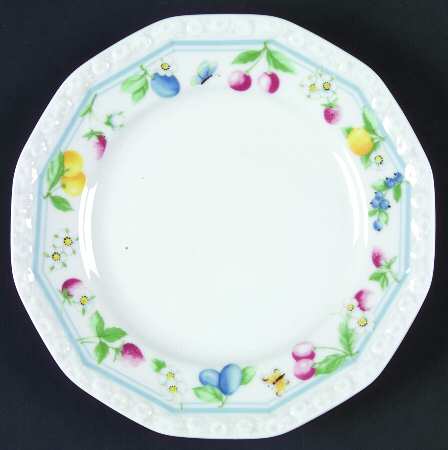 Paradies Bread & Butter Plate
