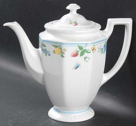 Paradies Small Coffee Pot & Lid