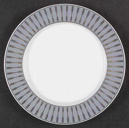 Paris Salad Plate