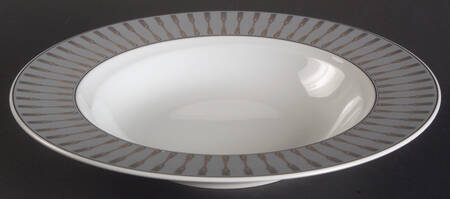 Paris Rim Soup Bowl