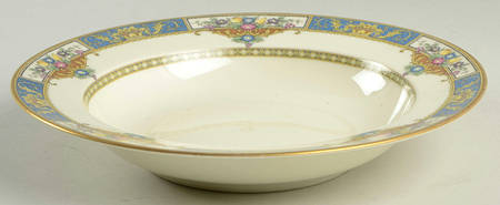 Parsival Rim Soup Bowl