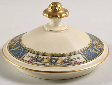 Parsival Lid for Teapot