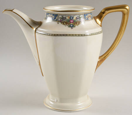 Parsival Coffee Pot No Lid