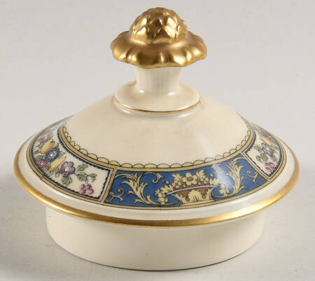 Parsival Lid for Coffee Pot