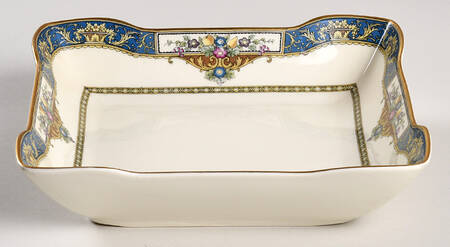 Parsival 8" Square Vegetable Bowl