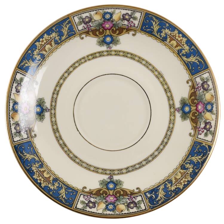 Parsival Saucer