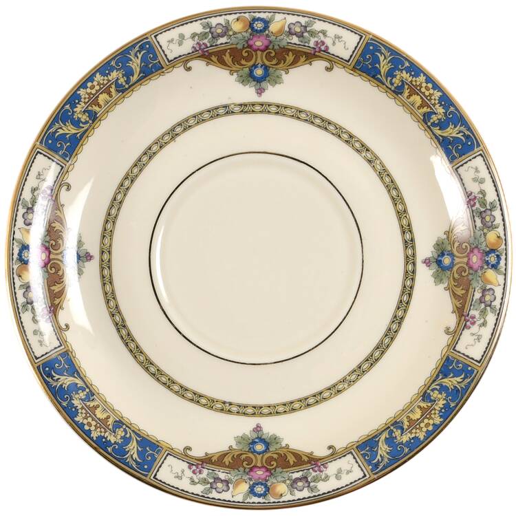 Parsival Saucer for Cream Soup Bowl