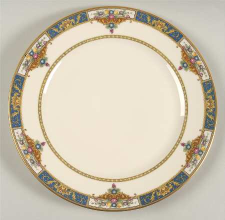 Parsival by Rosenthal - Continental
