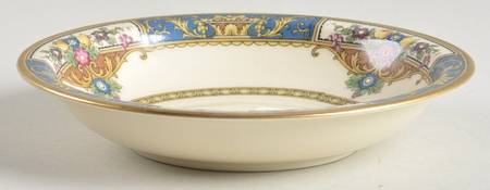 Parsival Fruit/Dessert (Sauce) Bowl