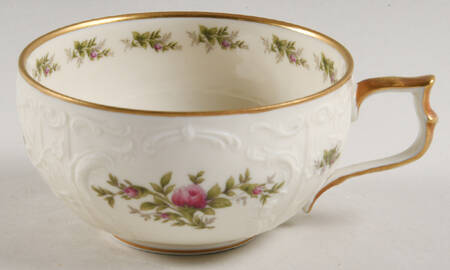 Pastorale Flat Cup