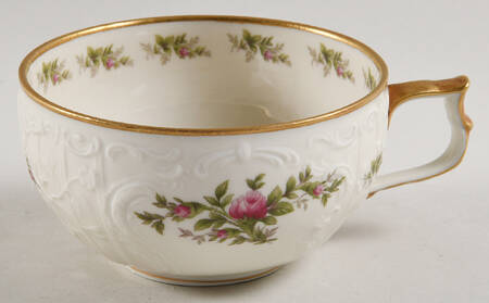 Pastorale Flat Cup