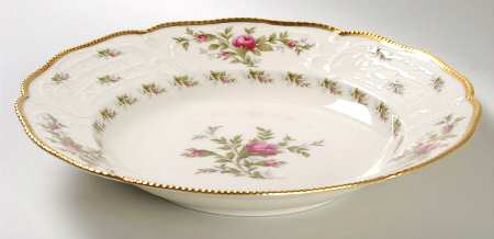 Pastorale Large Rim Soup Bowl