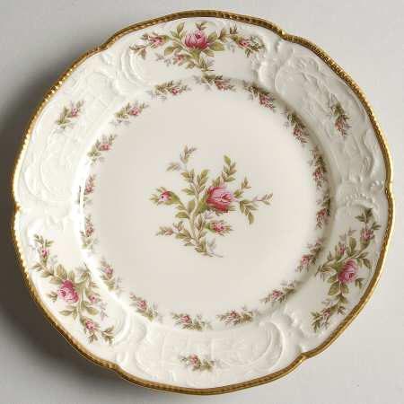 Pastorale Bread & Butter Plate