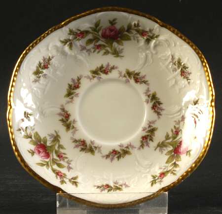 Pastorale Saucer for Demitasse Cup