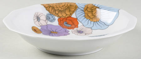 Patras Rim Soup Bowl