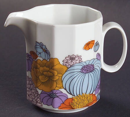 Patras Creamer