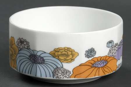 Patras Fruit/Dessert (Sauce) Bowl
