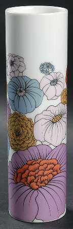 Patras 9" Vase