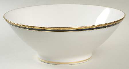 Patricia 8" Round Vegetable Bowl