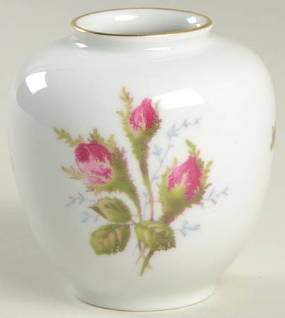 Petal Lane 3" Vase