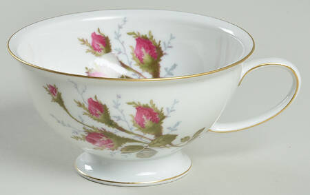 Petal Lane Footed Cup
