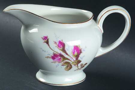 Petal Lane Creamer