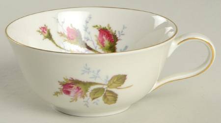 Petal Lane Flat Cup