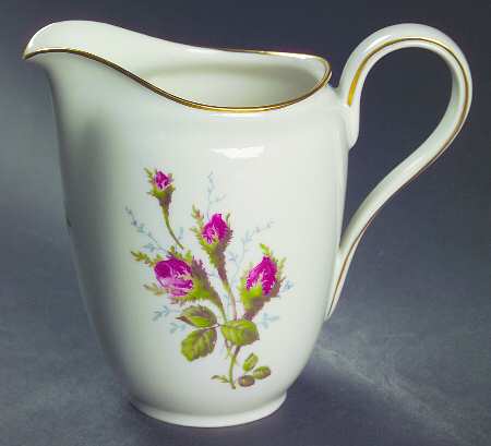 Petal Lane Creamer