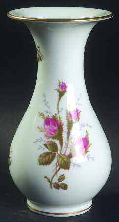 Petal Lane 5" Bud Vase