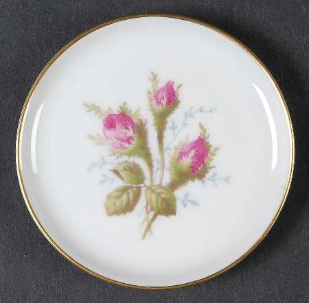 Petal Lane Coaster