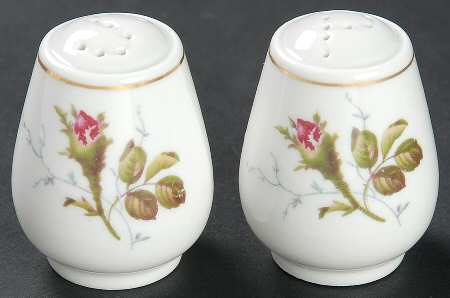 Salt & Pepper Set