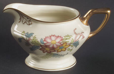 Persiana Creamer