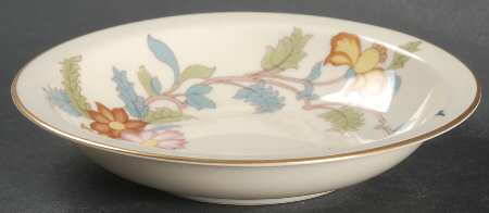 Persiana Fruit/Dessert (Sauce) Bowl