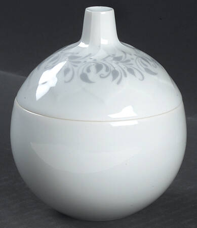 Pergola Mini Sugar Bowl & Lid