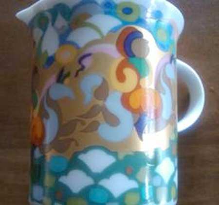 Petruschka Creamer