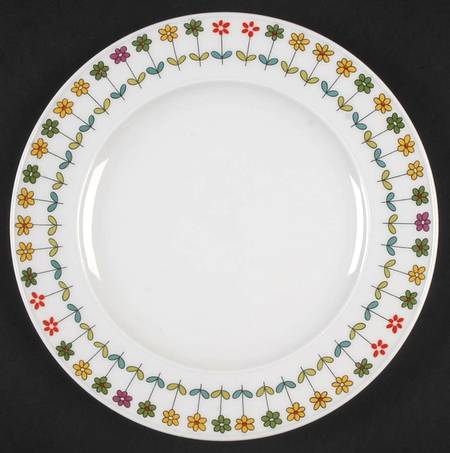 Piemonte Salad Plate