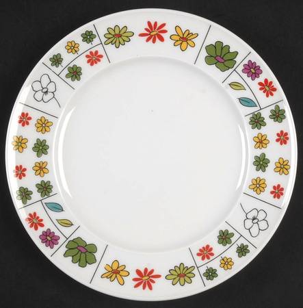 Piemonte Dessert/Pie Plate