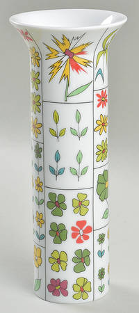 Piemonte 7" Vase