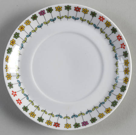 Piemonte Saucer for Flat Cup