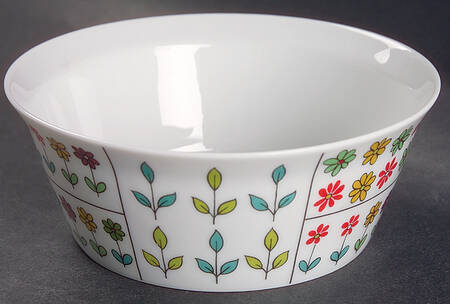 Piemonte Coupe Cereal Bowl