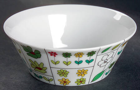 Piemonte Fruit/Dessert (Sauce) Bowl