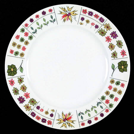 Piemonte Dinner Plate