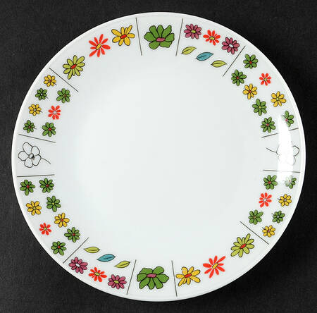 Piemonte Dessert/Pie Plate